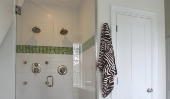 Single Shower Doors