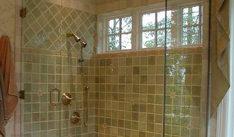 Frameless Shower Doors