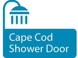 cape cod shower door