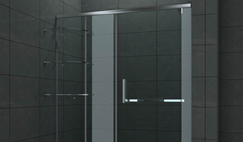 Sliding Shower Doors